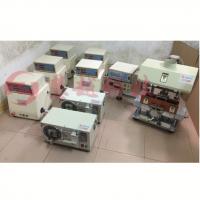 金泰電子成功購(gòu)買(mǎi)我司自動(dòng)包膠機(jī)