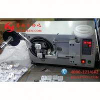20臺(tái)包膠機(jī)落實(shí)在冠迪塑料廠(chǎng)