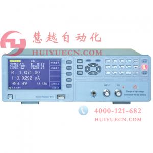 絕緣電阻測(cè)試儀