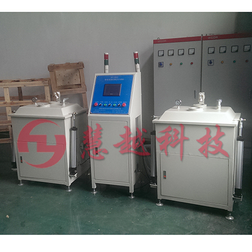 雙缸全自動(dòng)真空含浸機(jī) 雙缸全自動(dòng)真空含浸機(jī)