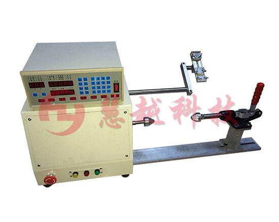 適用于繼電器、通訊線圈等多功能的自動分線機HY-R01